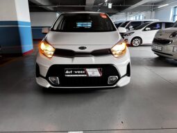 
										Kia Morning 2021 full									