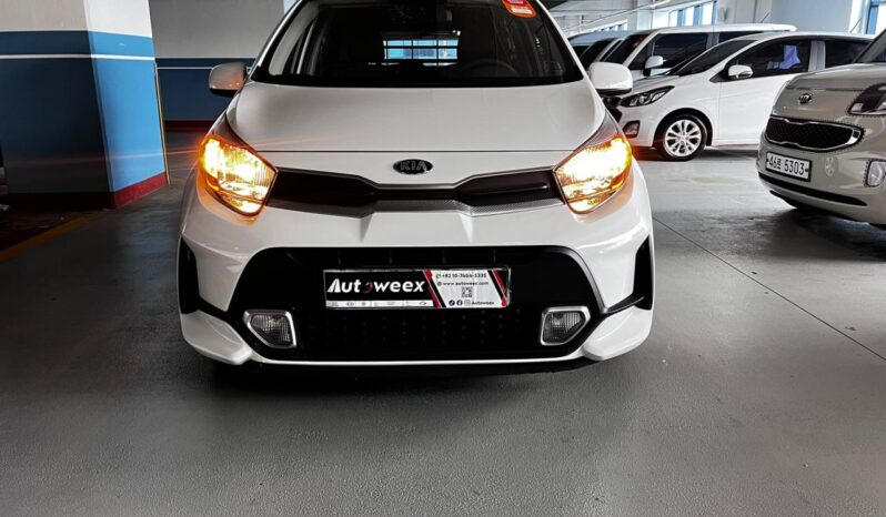 
								Kia Morning 2021 full									