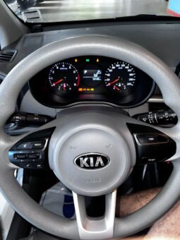 
										Kia Morning 2021 full									