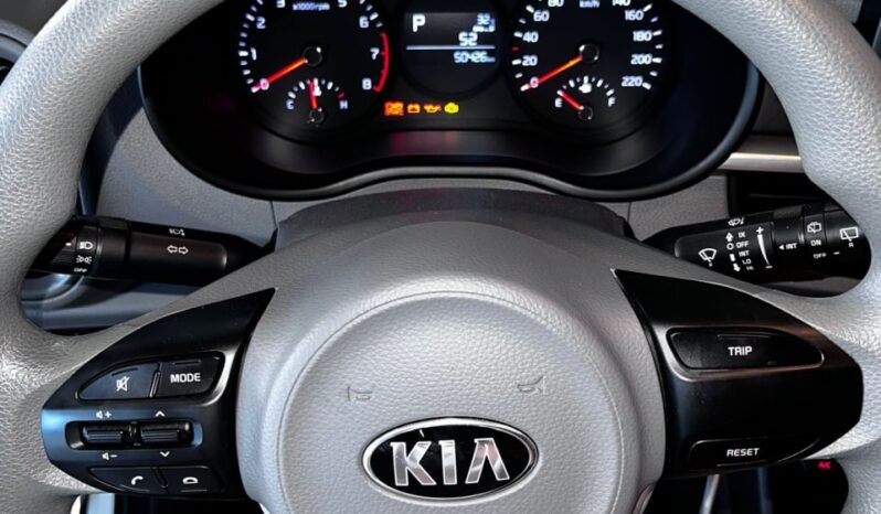 
								Kia Morning 2021 full									