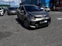 
										KIA MORNING 2021 full									