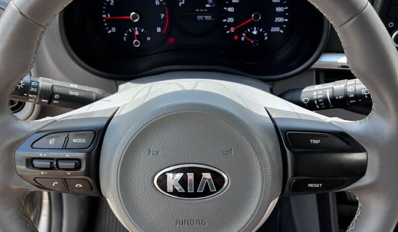 
								KIA MORNING 2021 full									