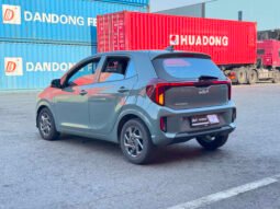 Kia Morning 2024 Prestige LED – Voiture Importée – Autoweex Algérie