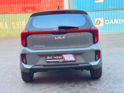 Kia Morning 2024 Prestige LED – Voiture Importée – Autoweex Algérie