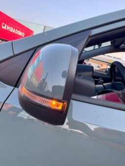 Kia Morning 2024 Prestige LED – Voiture Importée – Autoweex Algérie complet