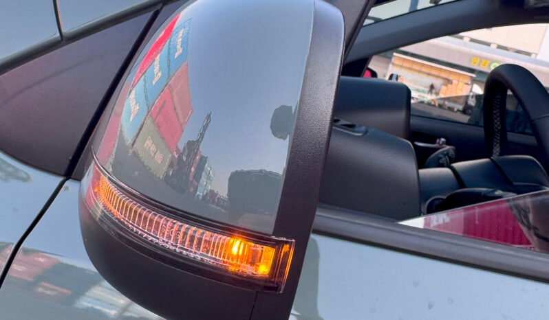 Kia Morning 2024 Prestige LED – Voiture Importée – Autoweex Algérie complet