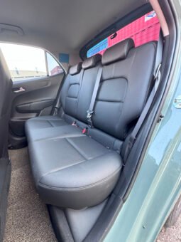 Kia Morning 2024 Prestige LED – Voiture Importée – Autoweex Algérie complet