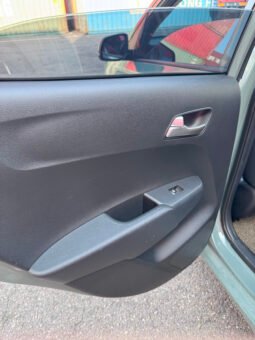 Kia Morning 2024 Prestige LED – Voiture Importée – Autoweex Algérie complet