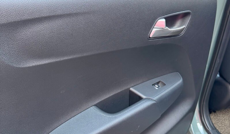 Kia Morning 2024 Prestige LED – Voiture Importée – Autoweex Algérie complet