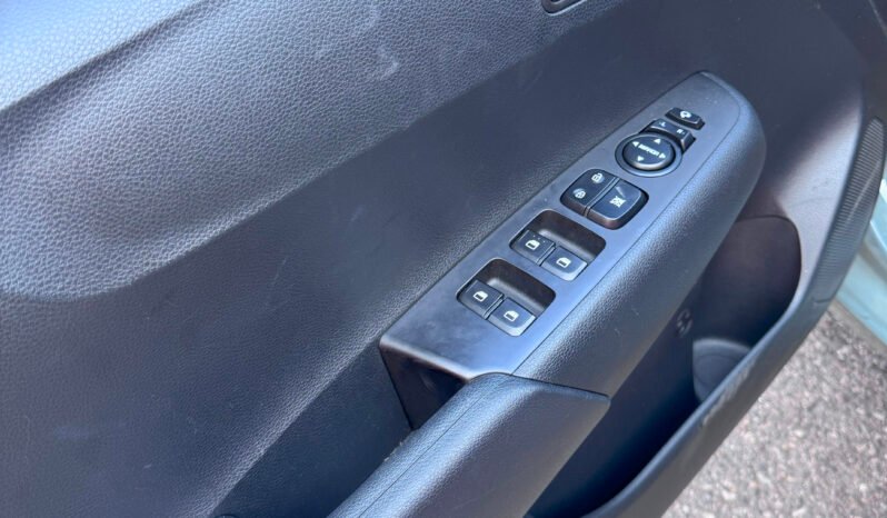 Kia Morning 2024 Prestige LED – Voiture Importée – Autoweex Algérie complet