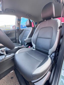 Kia Morning 2024 Prestige LED – Voiture Importée – Autoweex Algérie complet