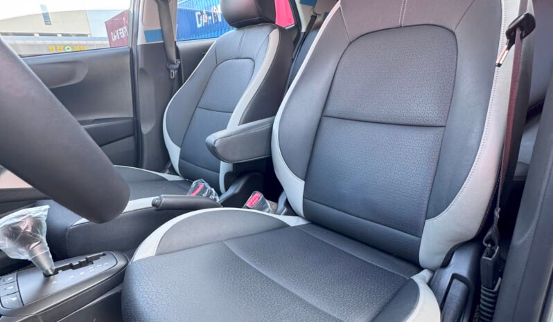 Kia Morning 2024 Prestige LED – Voiture Importée – Autoweex Algérie complet