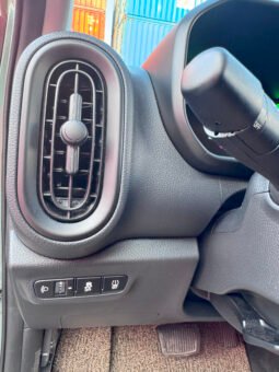 Kia Morning 2024 Prestige LED – Voiture Importée – Autoweex Algérie complet