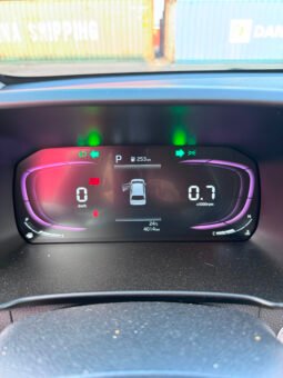 Kia Morning 2024 Prestige LED – Voiture Importée – Autoweex Algérie complet