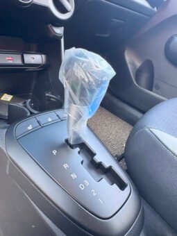 Kia Morning 2024 Prestige LED – Voiture Importée – Autoweex Algérie complet