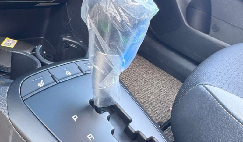 Kia Morning 2024 Prestige LED – Voiture Importée – Autoweex Algérie complet