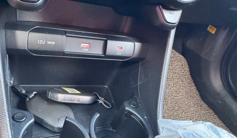 Kia Morning 2024 Prestige LED – Voiture Importée – Autoweex Algérie complet