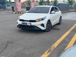 KIA K3 (Cerato) 1.6 BD Prestige – 2022
