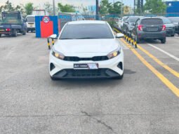 KIA K3 (Cerato) 1.6 BD Prestige – 2022