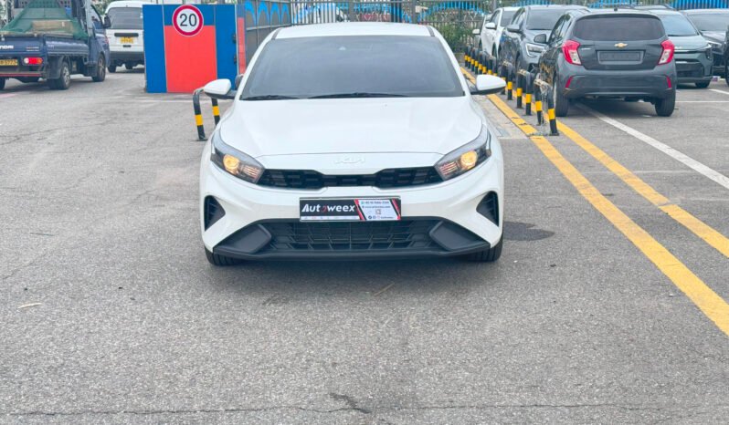 KIA K3 (Cerato) 1.6 BD Prestige – 2022 complet