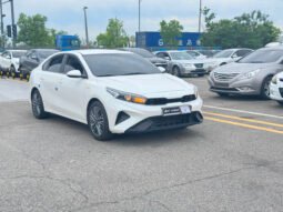 KIA K3 (Cerato) 1.6 BD Prestige – 2022