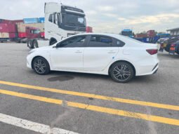 KIA K3 (Cerato) 1.6 BD Prestige – 2022