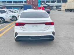 KIA K3 (Cerato) 1.6 BD Prestige – 2022 complet