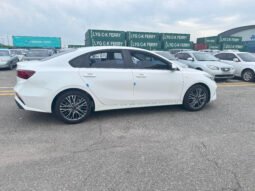 KIA K3 (Cerato) 1.6 BD Prestige – 2022 complet