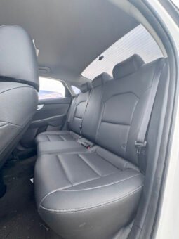 KIA K3 (Cerato) 1.6 BD Prestige – 2022 complet