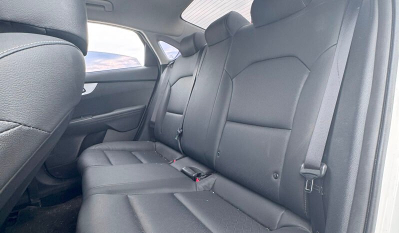 KIA K3 (Cerato) 1.6 BD Prestige – 2022 complet