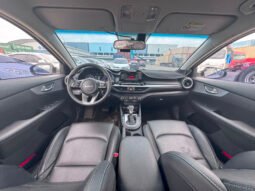 KIA K3 (Cerato) 1.6 BD Prestige – 2022 complet