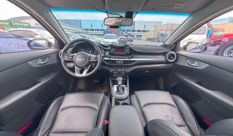 KIA K3 (Cerato) 1.6 BD Prestige – 2022 complet