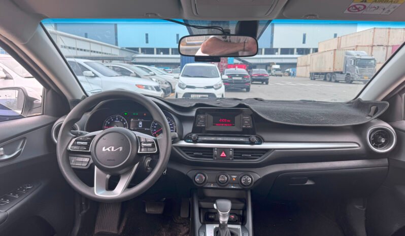 KIA K3 (Cerato) 1.6 BD Prestige – 2022 complet