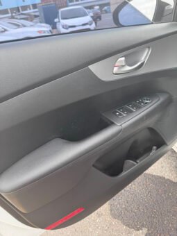 KIA K3 (Cerato) 1.6 BD Prestige – 2022 complet