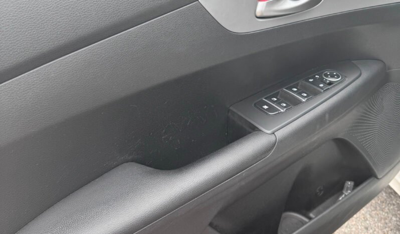 KIA K3 (Cerato) 1.6 BD Prestige – 2022 complet