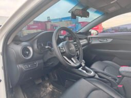 KIA K3 (Cerato) 1.6 BD Prestige – 2022 complet