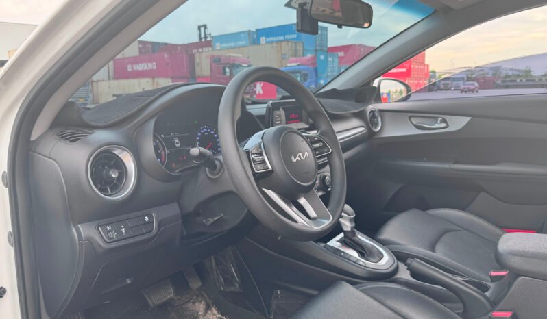 KIA K3 (Cerato) 1.6 BD Prestige – 2022 complet
