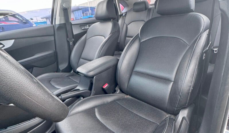 KIA K3 (Cerato) 1.6 BD Prestige – 2022 complet