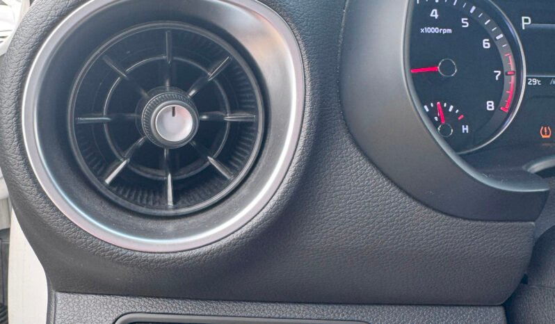 KIA K3 (Cerato) 1.6 BD Prestige – 2022 complet