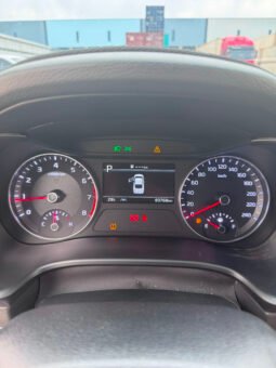 KIA K3 (Cerato) 1.6 BD Prestige – 2022 complet