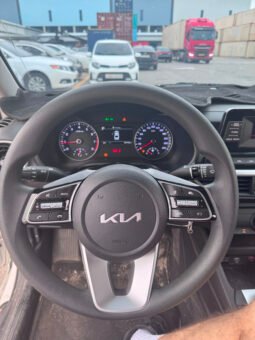 KIA K3 (Cerato) 1.6 BD Prestige – 2022 complet