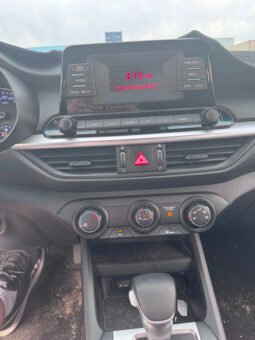 KIA K3 (Cerato) 1.6 BD Prestige – 2022 complet