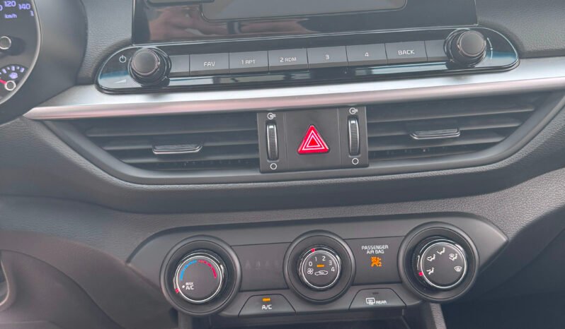 KIA K3 (Cerato) 1.6 BD Prestige – 2022 complet