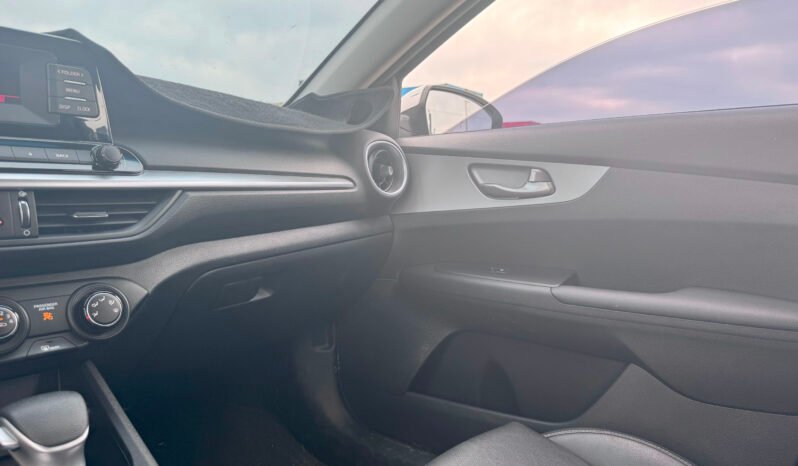 KIA K3 (Cerato) 1.6 BD Prestige – 2022 complet