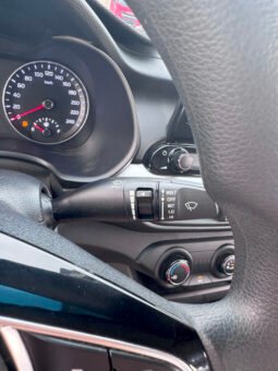 KIA K3 (Cerato) 1.6 BD Prestige – 2022 complet