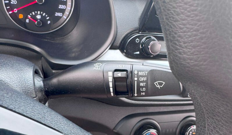 KIA K3 (Cerato) 1.6 BD Prestige – 2022 complet