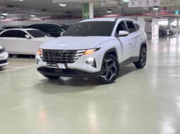 Hyundai Tucson 2023 WD Premium LED