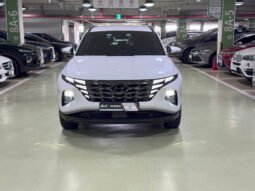 Hyundai Tucson 2023 WD Premium LED