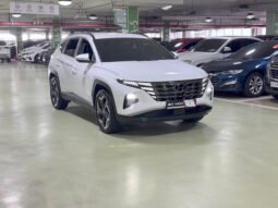 Hyundai Tucson 2023 WD Premium LED complet