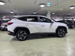 Hyundai Tucson 2023 WD Premium LED complet